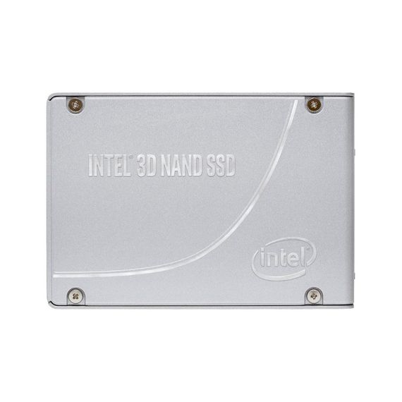 Накопичувач SSD U.2 2.5&quot; 3.2TB DC P4610 INTEL (SSDPE2KE032T807) | Зображення 1