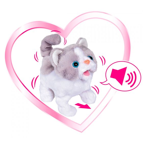 Іграшка Chi Chi Love Кошеня 15 см | Зображення 2