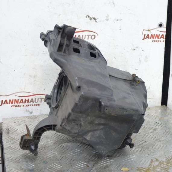 Корпус повітряного фільтра Ford Focus II C-Max 2004-2010 Корпус повітряного фільтра Форд Фокус 2 7M519600BE | Зображення 3