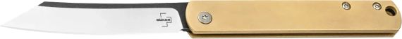 Ніж Boker Plus Zenshin 42 Brass