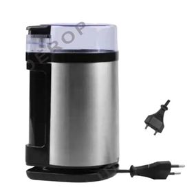 Електрична кофемолка з нержавіючої сталі 180 Вт XPRO SM-3001S (45403-SM-3001S_504)