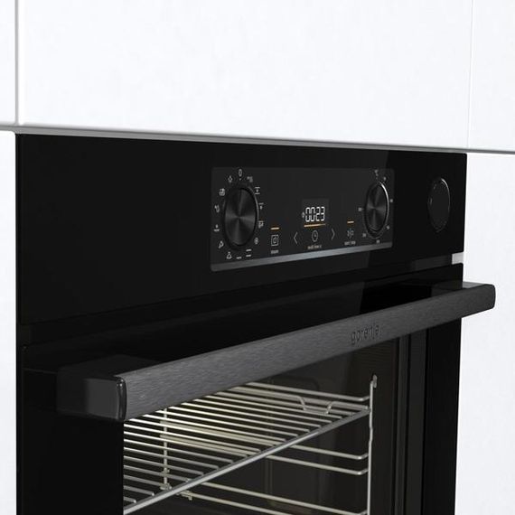 Електрична духова шафа Gorenje BSA 6737 E15BG (BO3SA7C01-1) | Зображення 5