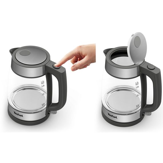 Електрочайник Tefal KI740B30 | Зображення 7
