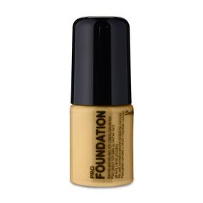 Тональна основа для обличчя Бронзова Stargazer Pro Foundation Bronze