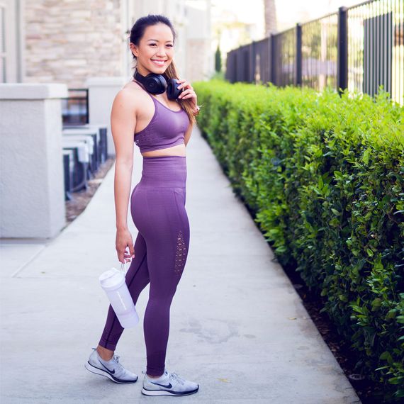 Шейкер спортивний SmartShake Original2GO 600ml Pure White (Original) | Зображення 9