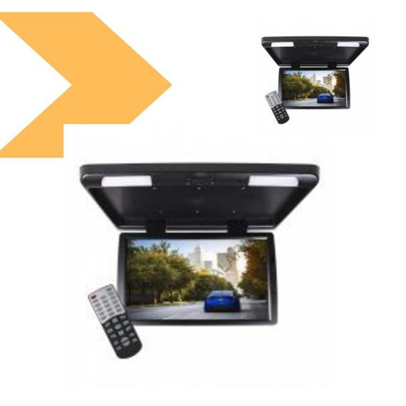 Стельовий монітор 22 Full HD XPRO JL2203FD (MER-12876_8547) | Зображення 1