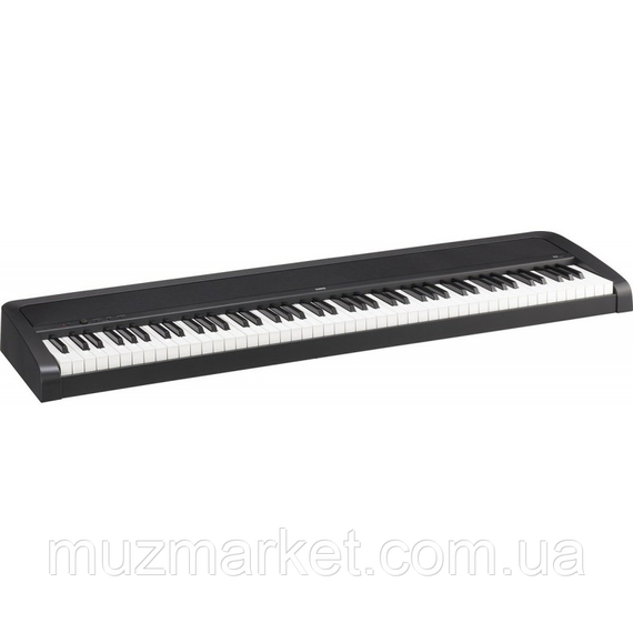 Цифрове піаніно KORG B2-BK | Зображення 3