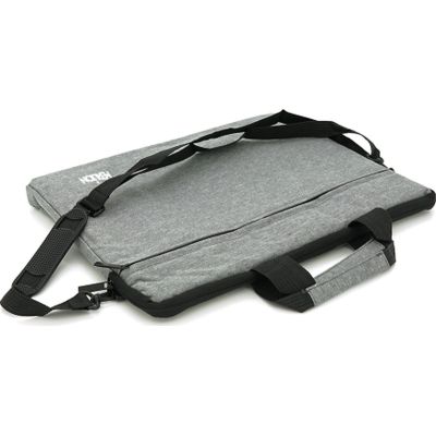 Сумка для ноутбука Merlion 15&quot; Stripe, Gray (YT-MR15StrGr) | Зображення 2