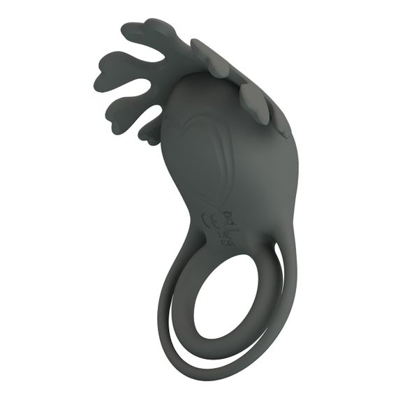 Кільце ерекційне Pretty Love - Master ring, 7 vibration functions, BI-210311-2 Sex Aura | Зображення 3