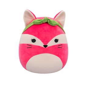 Іграшка мяка Лисиця Пейтон 13cm