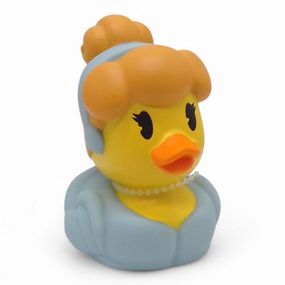 Ігрова фігурка "DUCKALOOZ" серії "Disney" (качечка Попелюшка)