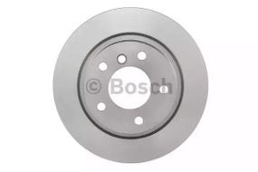 Диск гальмівний BMW 1, BOSCH (0986479306)