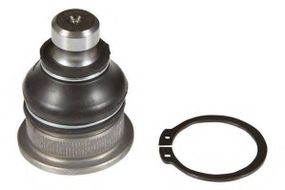 Опора кульова DACIA RENAULT LOGAN, MEGANE II, MODUS, SCENIC II (Вир-во Moog) MOOG REBJ2832 на DACIA LOGAN пикап (US_)