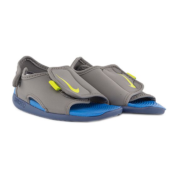 Тапочки Nike SUNRAY ADJUST 5 V2 (TD) | Зображення 4