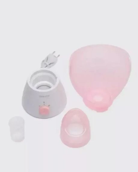 Паровая сауна для лица 3 в 1 SOKANY SK-1080 | Зображення 3