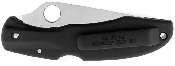 Ніж Spyderco Endura4 | Зображення 1