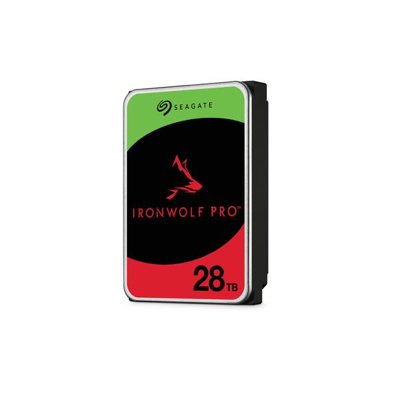 Жорсткий диск 3.5" 28TB Seagate (ST28000NT000) | Зображення 1