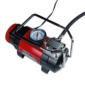 Автомобильный компрессор Forte FP 1632L-1