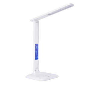 Лампа настільна LED 7W 3000-5500K 220V VL-TF05W Videx