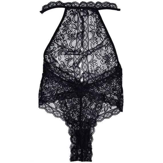 Пеньюар Боді Babydoll 44 M/L 5007-2 | Зображення 2