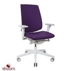 Кресло офисное PROFIM LIGHT UP 230SL Gray P61PU, SN-19