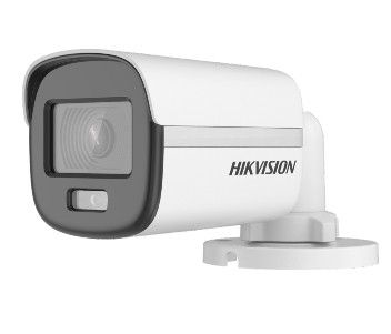 DS-2CE10DF0T-PF 2МП (2.8мм) HDTVI відеокамера Hikvision - Камери