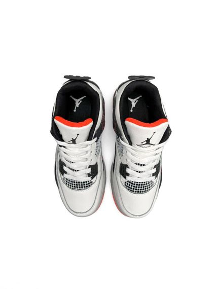 Женские кроссовки Air Jordan 4 Retro Flight Nostalgia , Вьетнам , весна/лето/осень 39 | Зображення 4