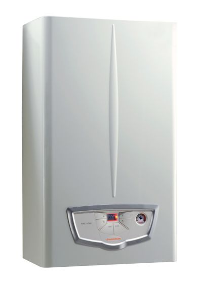 Дымоходный газовый котел Immergas Nike Star 24 3E (двухконтурный)