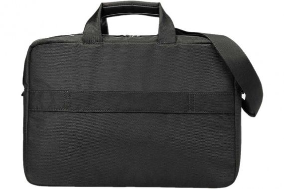 Сумка Tucano Free&Busy Double 15.6" чорна | Зображення 1