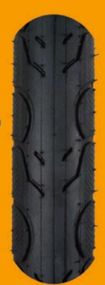 Велосипедна шина 26 * 1,50 AK193 JINDE
