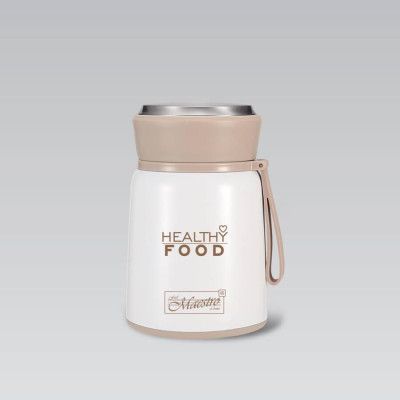 Термос пищевой Maestro MR-1646-53 530 мл