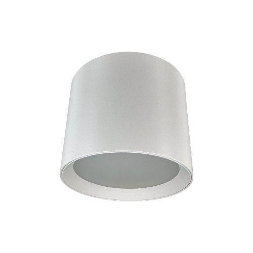 Світильник BIOM SP-G05R-W-AL накладний для лампи GX53 білий