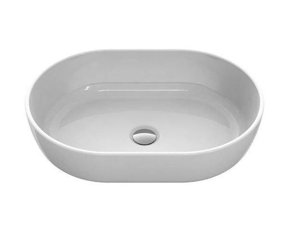 Умивальник накладний Redokss San ARIELA 54cм | Зображення 4