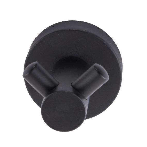 Гачок подвійний Sonia ASTRAL BLACK 194087 (000026868) | Зображення 4