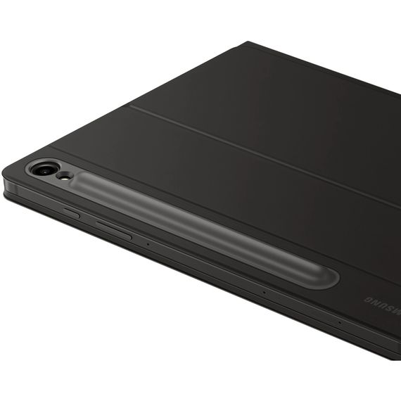 Чохол до планшета Samsung Keyboard Cover for Samsung Galaxy Tab S10 FE black (EF-DX725BBEGUA) | Зображення 8