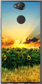 Чехол на Sony Xperia XA2 H4113 Украина "1601u-1357-17620"