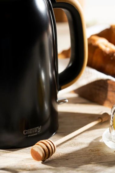 Електрочайник Camry CR 1342, 1,7 л (UA-01) | Зображення 4