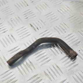Патрубок системи охолодження 1.6 FSI Volkswagen Golf V 2003-2009 Трубка вакуумна Фольксваген Гольф 5 03C133518F