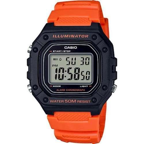 Годинник Casio W-218H-4B2VEF