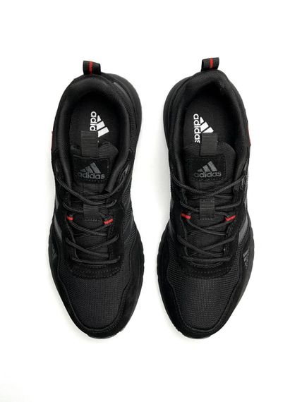 Кросівки  Equipment SM Street All Black весна / літо / осінь A3603 42 27 см | Зображення 2