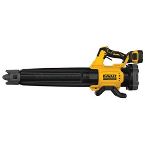 Повітродувка акумуляторна безщіткова 200 км/год DeWALT DCMBL562P1