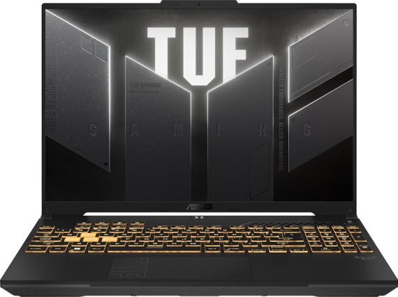 Ноутбук ASUS TUF Gaming F16 FX607VU-RL017 16&quot; FHD IPS 90NR0N06-M00320