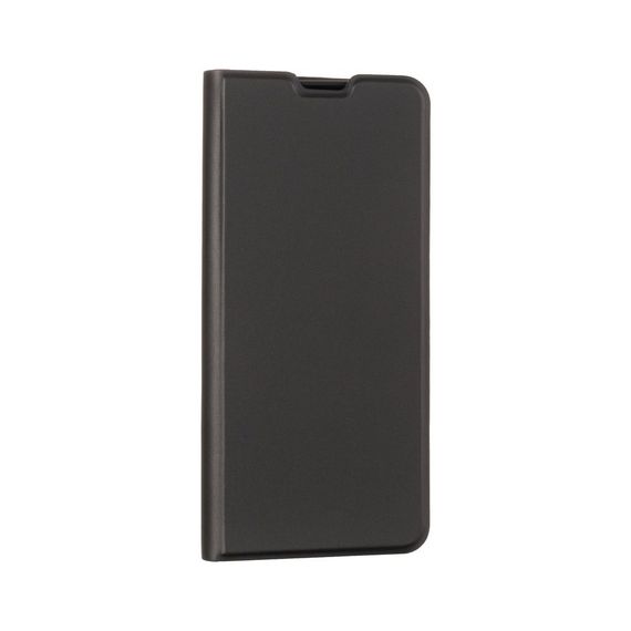 Чохол до мобільного телефона BeCover Exclusive New Style Infinix Smart 9 (X6532) Black (712629) | Зображення 1