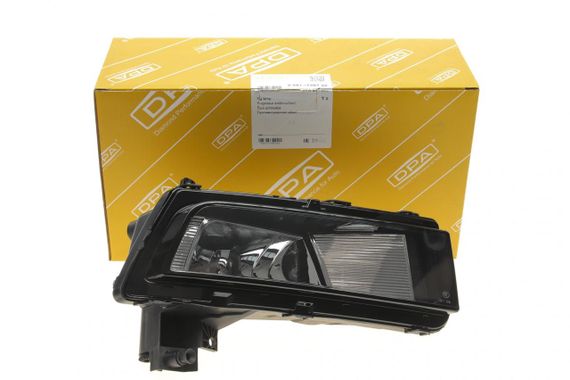 Фара протитуманна VW Touran 15- R  99411798702 | Зображення 1