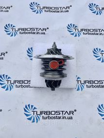 Картридж турбины ОПЕЛЬ Вектра Астра ОмегаБ Зафира 2.0D 454216-0001 454219-0002 454219-0004