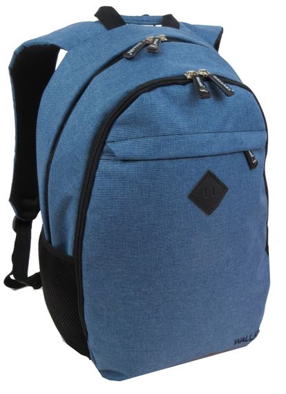 Міський рюкзак 16L Wallaby, Україна  синій