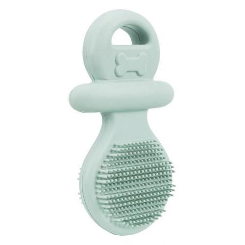 Іграшка Trixie Junior Dummy Puppy Toy для собак, 9 см (резина) | Зображення 1