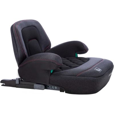 Автокресло FreeON Cosmo Plus, бустер, Black (48686) | Зображення 1