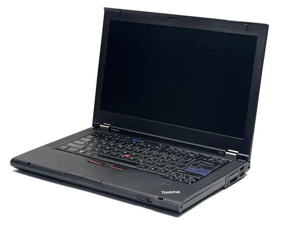 Ноутбук Lenovo ThinkPad T420 / 14" (1366x768) TN / Intel Core i5-2520M (2 (4) ядра по 2.5 - 3.2 GHz) / 4 GB DDR3 / 180 GB SSD / Intel HD Graphics 3000 / DVD-RW / WebCam б/у | Зображення 4
