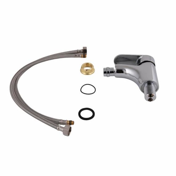 Змішувач для біде Lidz Tani 001AF (k40) LDTAN001AFCRM44958 Chrome | Зображення 3